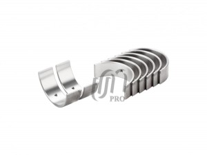 Вкладыши шатунные 1.00 Toyota 1ZZ-FE/3ZZ-FE UM 43BES0804100 UNITED MOTORS PRO
