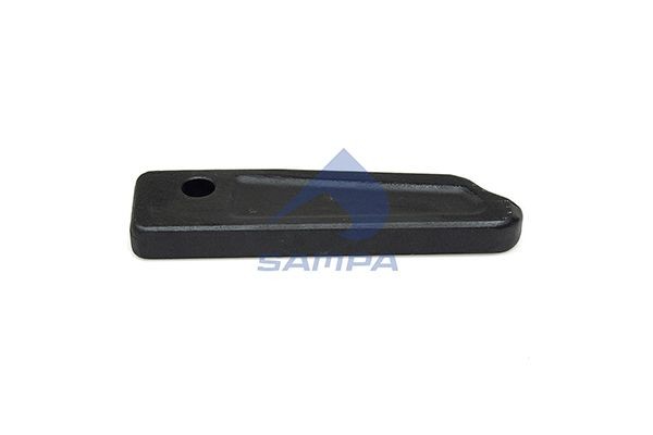 Ремкомплект седельного устройства JOST JSK37 A,C,E,AZ,CZ,CW,EW (клин) SAMPA 118.023 SAMPA