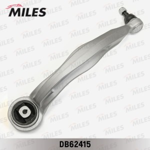 Рычаг передней подвески правый AUDI Q5 13-15 (LEMFORDER 3896701) DB62415 DB62415 MILES