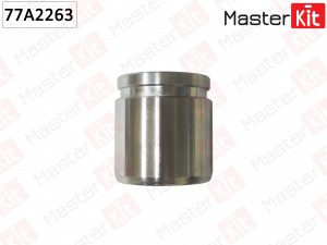 Поршень тормозного суппорта TOYOTA PREVIA, AVENSIS VERSO 08-01- 77A2263 77A2263 MASTER KIT