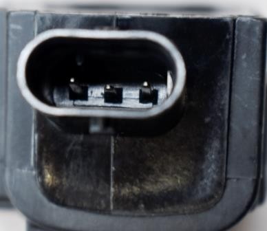 Катушка зажигания ГАЗ-3302,УАЗ ЕВРО-3 на свечу CARTRONIC CRTR0077001 CARTRONIC