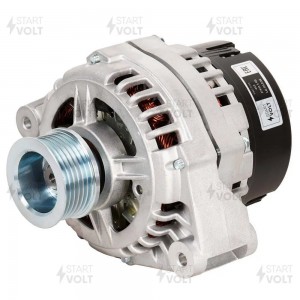 VAZ 2110 100 A LG0110X START VOLT
