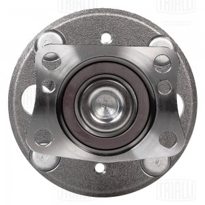 Ступица задн. в сборе с подшип. Ford Fiesta (08-) (MR 1089) MR 1089 TRIALLI