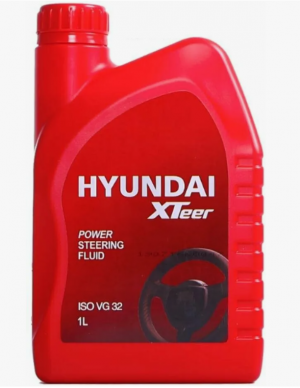Жидкость гидроусилителя HYUNDAI XTEER PSF 1л 2010002 2010002 HYUNDAI XTEER