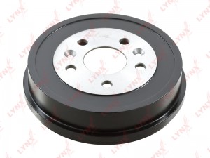 Барабан тормозной (228,5x51,4) BM-1197 LYNXAUTO