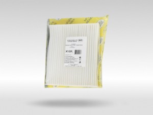 Фильтр салона NF6324 NEVSKY FILTER