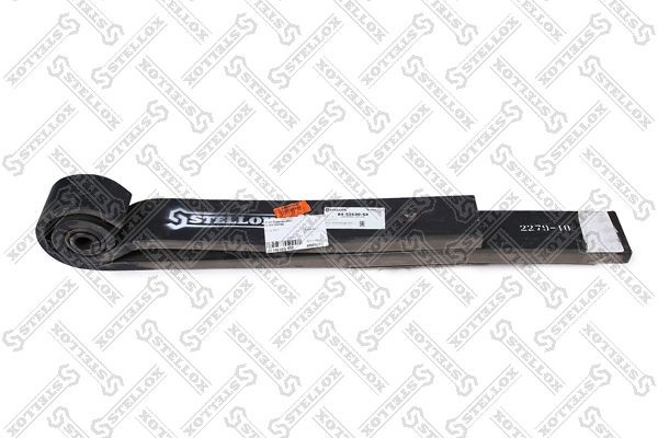 полурессора !2/33x68x100 525+360/310 S30/- \Trailor 84-55630-SX STELLOX