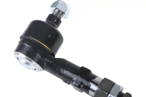 тяга рулевая с наконечником правая! Audi 100/A6 4WD 90-97 Z28361 ZENTPARTS