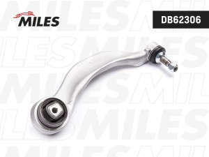 Рычаг передней подвески левый BMW 5 (F07)/ 7 (F01/F02/F03/F04) (LEMFORDER 362080 DB62306 MILES