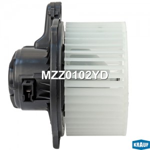 Мотор печки c крыльчаткой MZZ0102YD MZZ0102YD KRAUF
