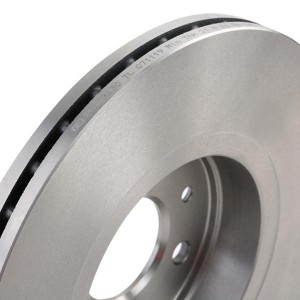 BG3430 диск тормозной передний!\ Renault Clio/Megane/Laguna 1.6-2.0/1.9D 96> BG3430 DELPHI