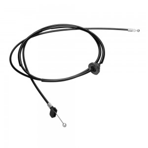 трос замка капота !OEM 554001294AA \ Omoda S5 22> MT2565 MARSHALL