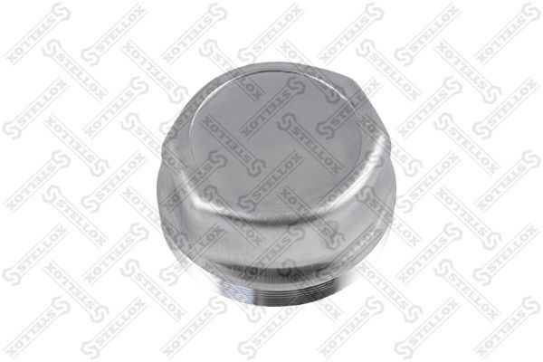 крышка ступицы! M125x2 SW110 \BPW 10-12t 83-00004-SX STELLOX