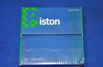 Поршень двигателя с пальцем (STD) PXMSA-073A PXMSA-073A PMC PARTS MALL