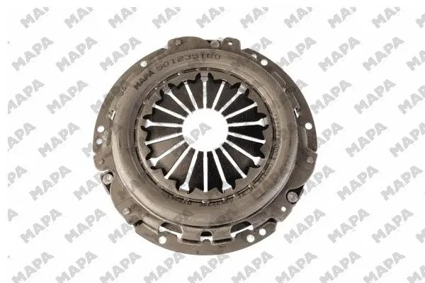 к-кт сцепления! с подшипником\ Toyota RAV 4 2.0 1AZFE 00> 001235000 MA PA