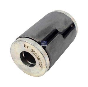 сайлентблок рессоры! 24.2x60x96\ DAF XF105 5.10195 DIESEL TECHNIC