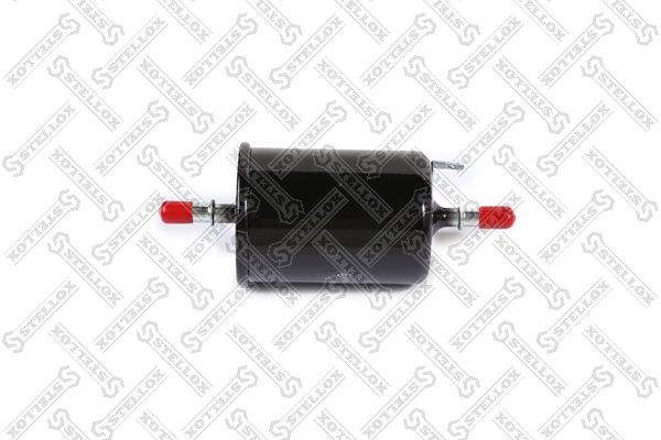 фильтр топливный!\Chery Tiggo 4/7, Chevrolet/Daewoo Kalos 1.2/1.4 16V 02> 21-00470-SX STELLOX