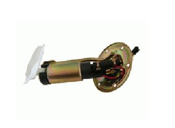 Насос топливный электрический DAEWOO ESPERO/NEXIA (BOSCH 0986580506) EFPD0001D EFPD0001D MANDO