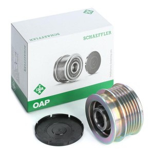 VOLVO S60/ S80/ V60/ V70/ XC60/ XC70 535012110 INA