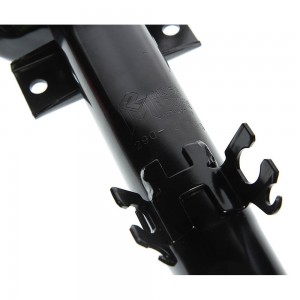 Амортизатор VW Polo (09-) передний левый/правый газовый MEGAPOWER 290-12-055 MEGA POWER