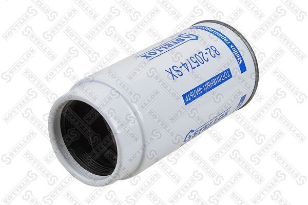 фильтр топливный! 1-14 UNS H231 D108 S80x3 WEICHAI, MB 82-20574-SX STELLOX