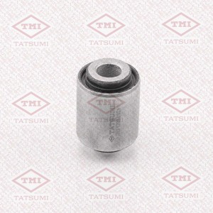 сайлентблок зад.попер.тяги!\ Toyota Land Cruiser 120/Prado GRJ120/KDJ120 TEF1289 TATSUMI