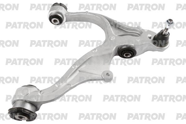 Рычаг подвески DODGE RAM 1500 2006-2010 & 4th Gen (Произведено в Турции) PATRON PS50333R PATRON