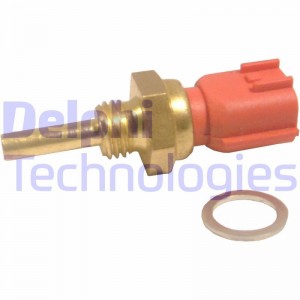датчик температуры охл.жидк.!\ Nissan Almera/Primera 1.4-2.2i/2.0D 93> TS10248-12B1 DELPHI