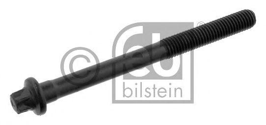 Болт RENAULT Clio (98-05),Megane (96-99) головки блока FEBI 19415 FEBI BILSTEIN