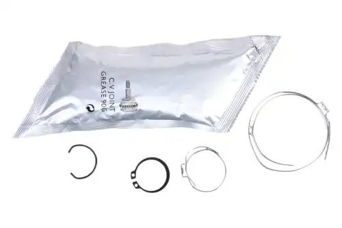 ШРУС внутренний правый к-кт! 44310SK7J01\ Honda CR-V I 2.0 95-02 Z21401 ZENTPARTS