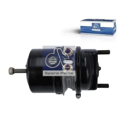 Пружина синхронизатора! d6 L34 ZF(S5-50.S6-65/80/90.4S-120GP,5S-90/9 2.5S-110/1G 4 DIESEL TECHNIC