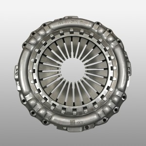 Корзина сцепления (D=430) нажимная, Renault, Volvo 3482000553 SHAFT