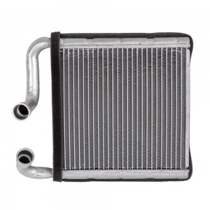 радиатор печки!\ Skoda Octavia A7 12> M4993014 MARSHALL