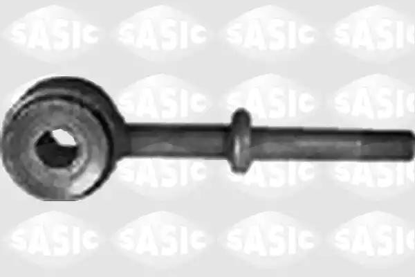 тяга стабилизатора переднего!\ Fiat Ducato, Peugeot Boxer, Citroen Jumper 94> 0875375 SASIC