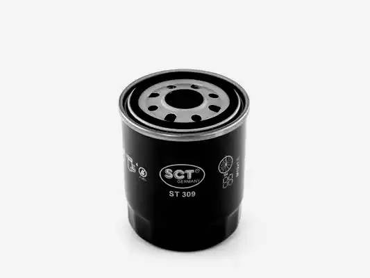 Фильтр топливный ST309 SCT