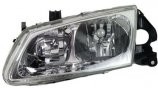 фара левая!\ Nissan Almera 01> 215-1188L-LD-EM DEPO