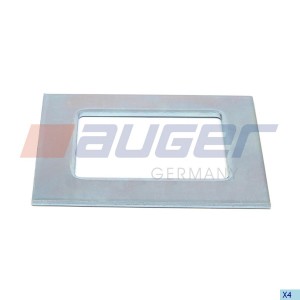 BPW 140х101х4.5 60415 AUGER