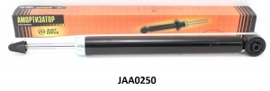 Амортизатор газомасляный задний /343348/ JAA0250 JAA0250 JUST DRIVE
