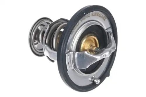 термостат! с прокладкой\ KIA Sorento/Ceed, Nissan Qashqai/Micra 1.4-3.5i 06> Z45565 ZENTPARTS