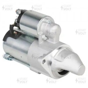 Стартер для а/м Daewoo Nexia (94-) 1.5i/Opel Vectra A (88-)/Vectra B (95-) 1.6i  LST0562 START VOLT