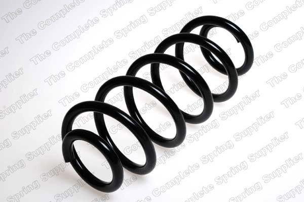 FE1-D139 !пружина пер.\ Audi A6 2.4-3.0 Quattro 97> 4004255 LESJOFORS