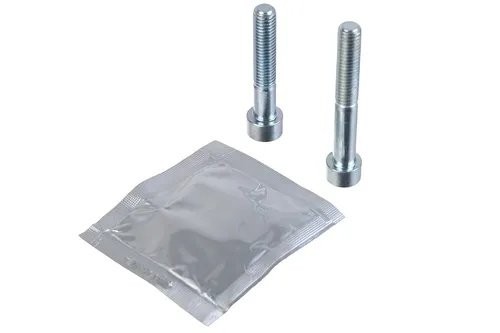 ремк-т направл. суппорта пер.!с напр.\VW Golf I/II/III/Jetta/Passat/Polo/Venta,  Z187678 ZENTPARTS