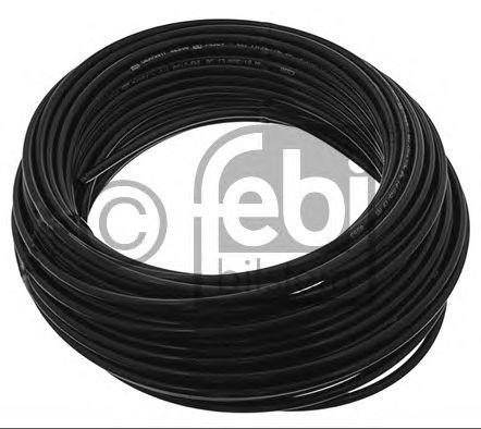 Трубка тормозная d=4мм MAN ПВХ 1м FEBI 02506 FEBI BILSTEIN