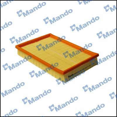 Фильтр воздушный OPEL SAAB MANDO MMF015140 MANDO