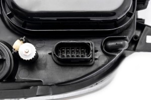 SPRINTER (2006>) с противотуманкой T12134017 TOPCOVER