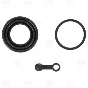 Ремкомплект суппорта Kia Sportage III (10-)/Hyundai ix35 (10-) зад. d=34мм (RCF  RCF 200901 TRIALLI