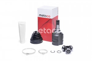 COROLLA E11/ E12 ШРУС ВНУТРЕННИЙ 23X34X23 5730206 METACO