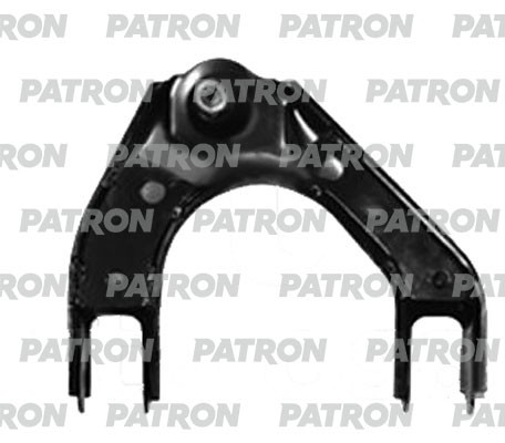 Рычаг подвески правый CHRYSLER STRATUS SEBRING 06 PS5352R PS5352R PATRON