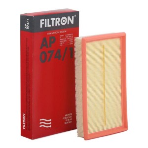 Фильтр воздушный FORD Focus 1,2,Fiesta (98) (1.4/2.0/1.8 TD) FILTRON AP0741 FILTRON