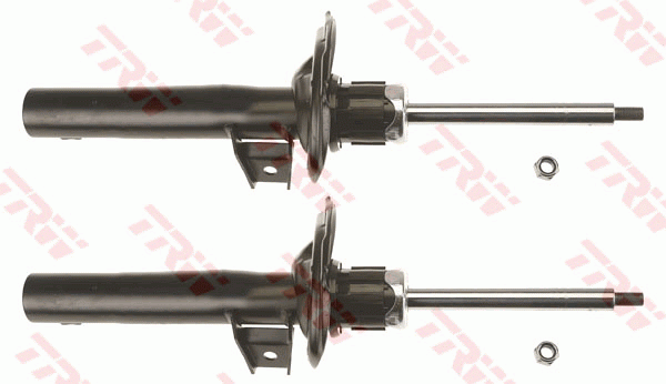 Амортизатор передний SKODA OCTAVIA (5E), VW GOLF VII JGM1114T JGM1114T TRW